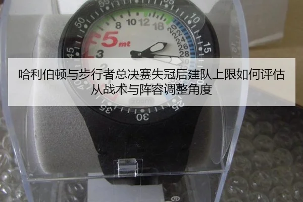 哈利伯顿与步行者总决赛失冠后建队上限如何评估从战术与阵容调整角度